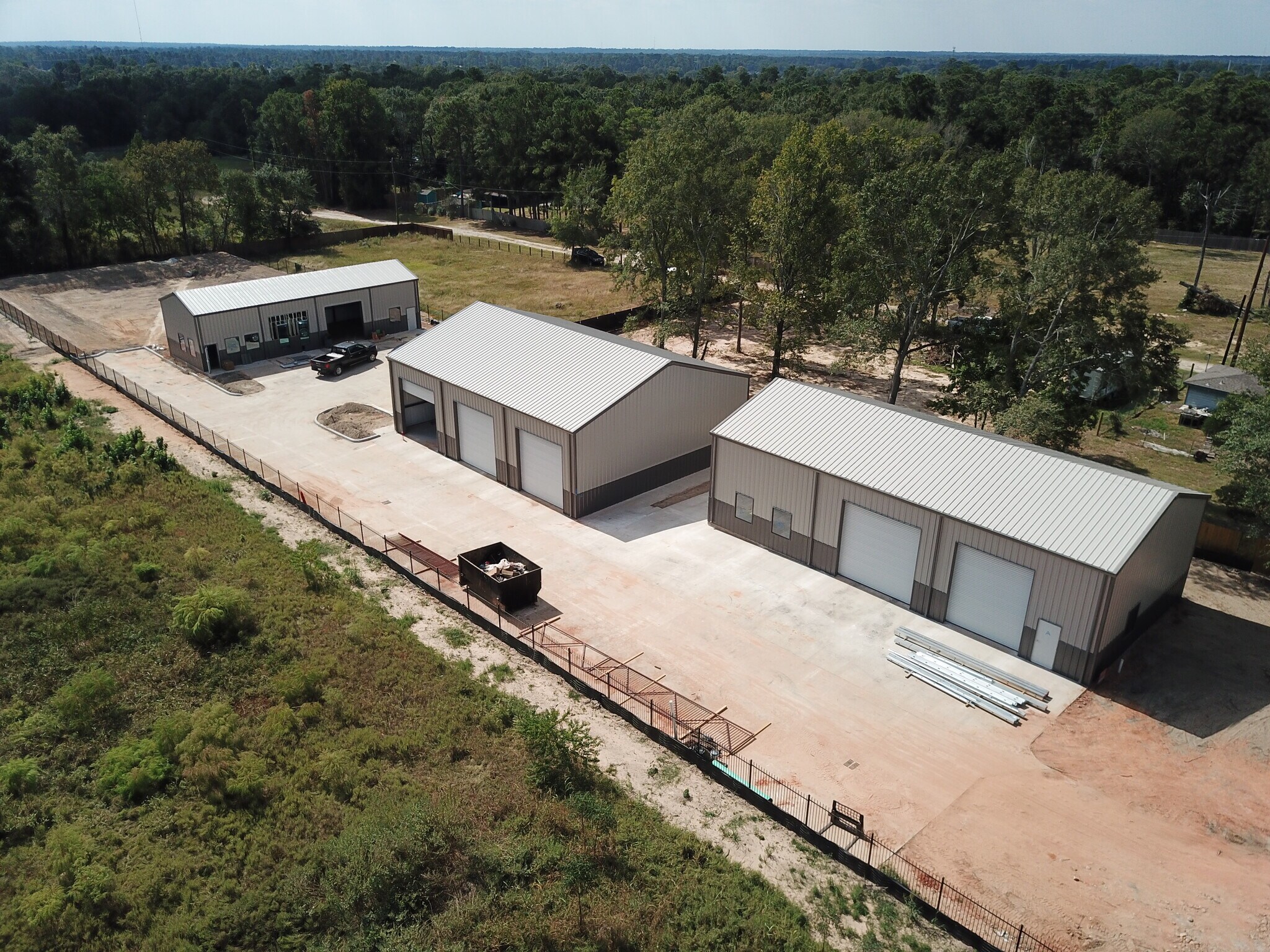 2309 Wade Cir S, Conroe, TX for lease Building Photo- Image 1 of 12