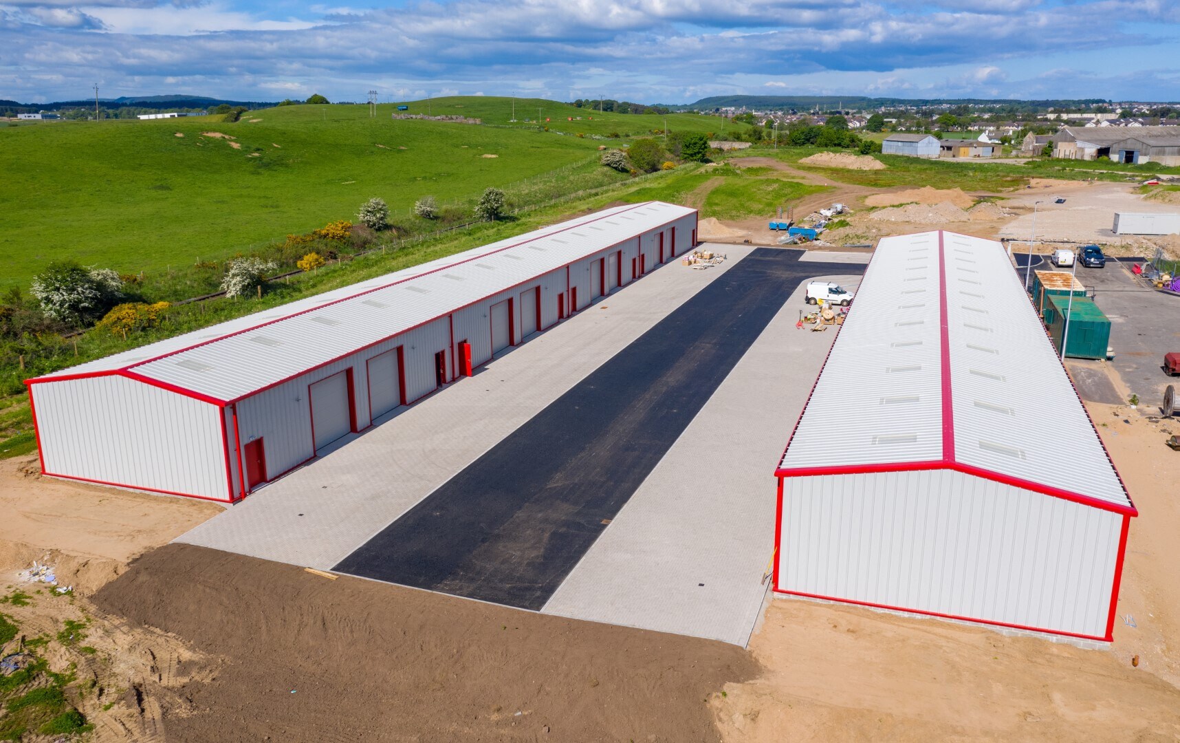 Tower Pl, Elgin for sale Building Photo- Image 1 of 1