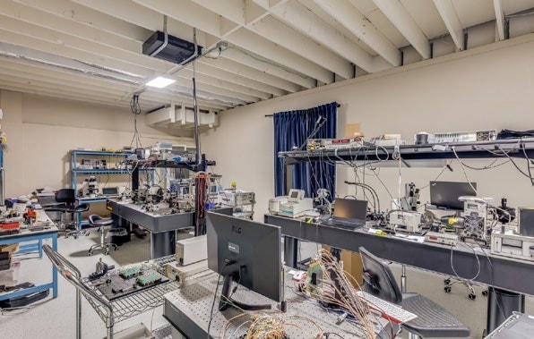 1130 Independence Ave, Mountain View, CA for lease - Interior Photo - Image 2 of 14