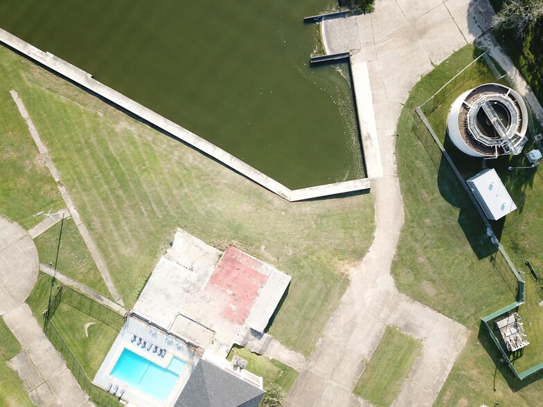 400 Legend ln, Livingston, TX for sale - Aerial - Image 3 of 16