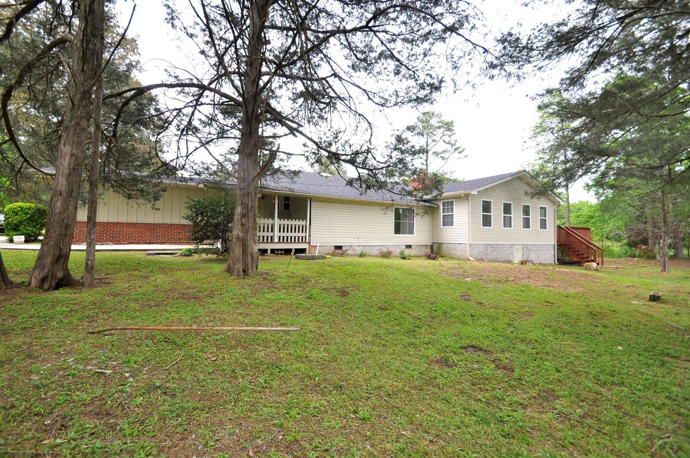 2309 W Hightower Trl, Conyers, GA 30012 | LoopNet