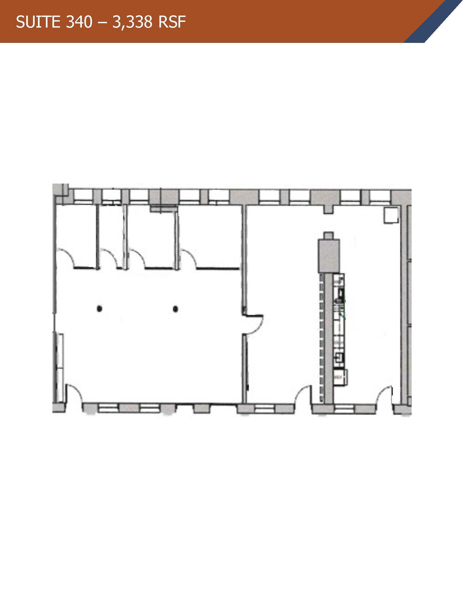 300-310 S Broadway, Los Angeles, CA for lease Floor Plan- Image 1 of 1