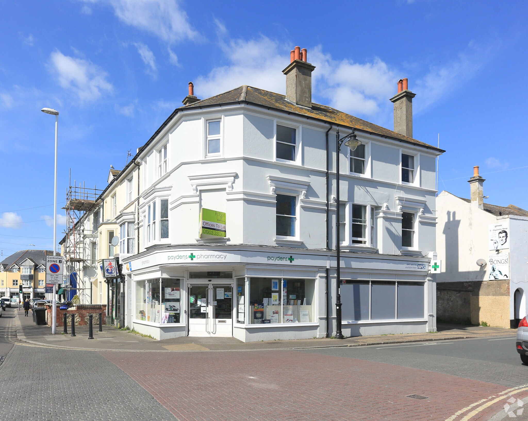 56 Teville Rd, Worthing, BN11 1UY