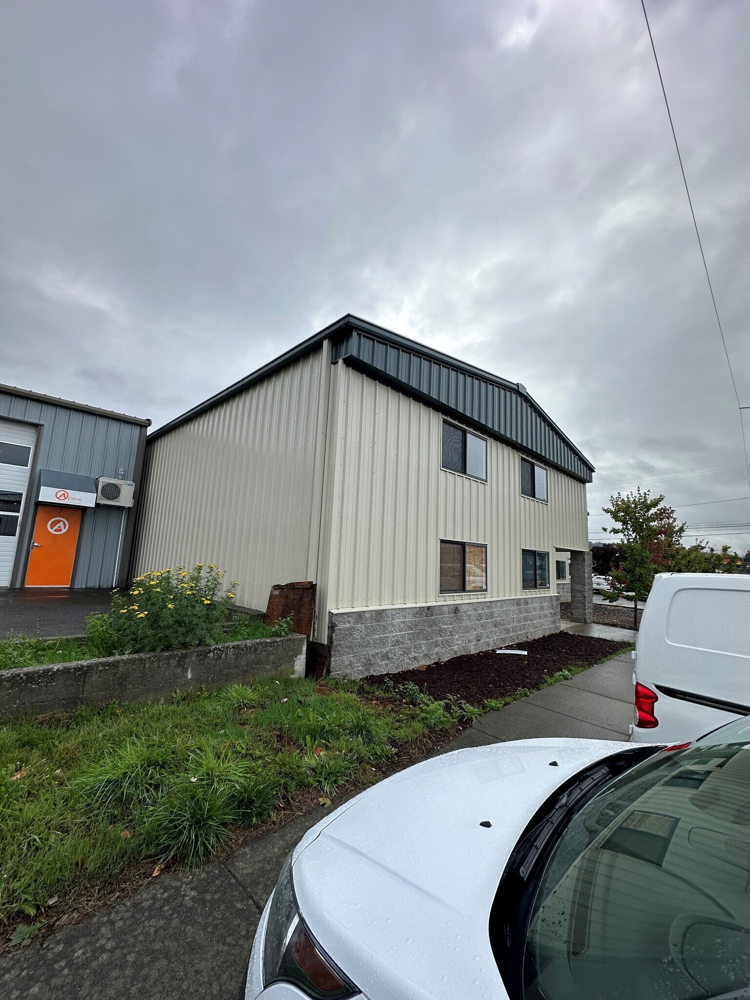 2106 Grant St, Bellingham, WA for sale Primary Photo- Image 1 of 1