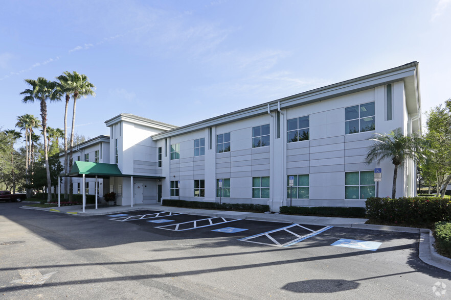 5971 Cattleridge Blvd, Sarasota, FL for lease - Primary Photo - Image 1 of 4