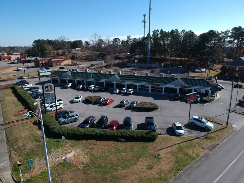 439 Fieldstown Rd, Gardendale, AL for lease - Building Photo - Image 1 of 4