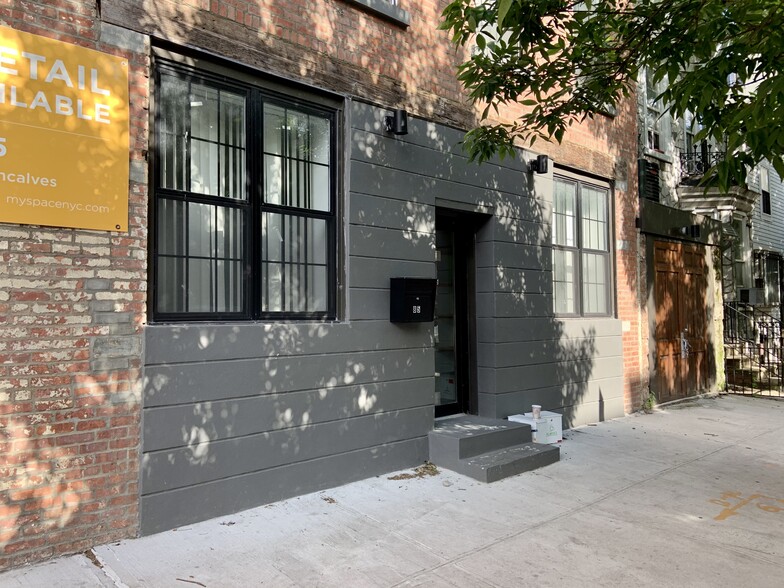 85 Howard Ave, Brooklyn, NY for lease - Building Photo - Image 3 of 9