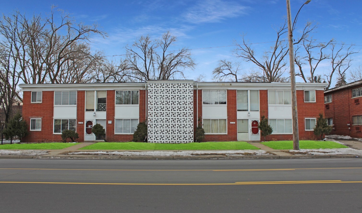 16165 Schaefer Hwy, Detroit, MI for sale Primary Photo- Image 1 of 1