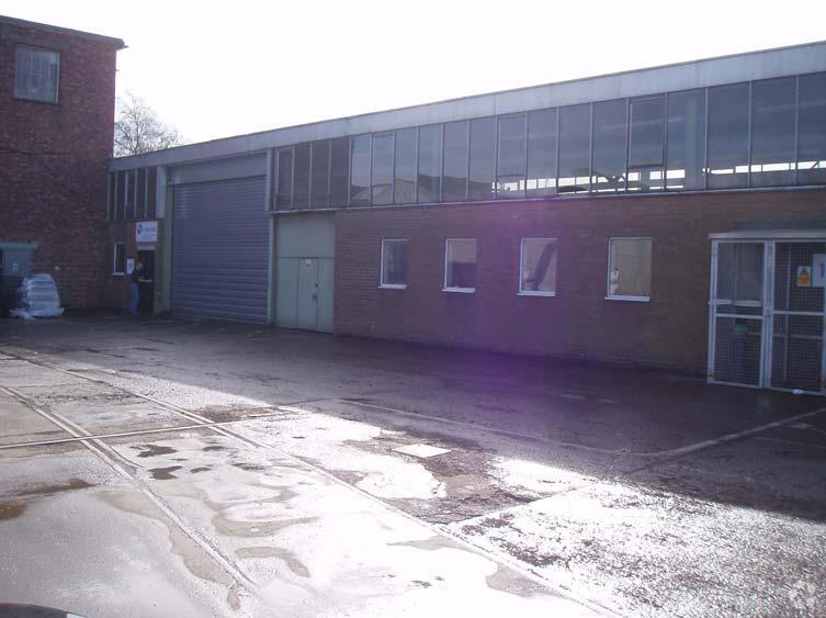 Jowett Way, Newton Aycliffe for lease - Building Photo - Image 2 of 5