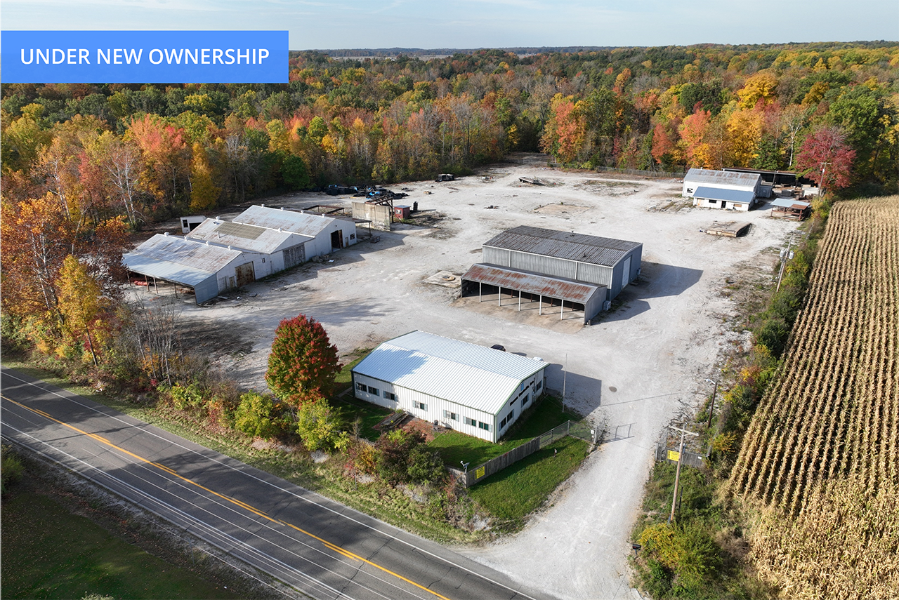 7335 SR 59 S, Brazil, IN 47834 Industrial for Lease