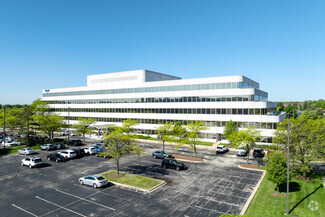 More details for 1100 E Woodfield Rd, Schaumburg, IL - Office for Lease