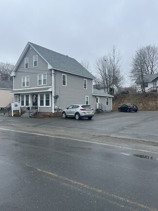 More details for 112 Clinton Ave, Winslow, ME - Office for Lease