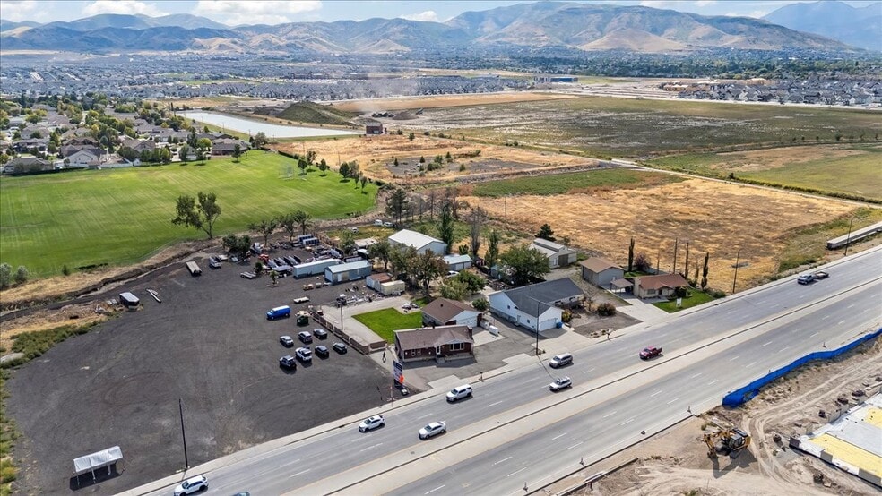 4177 W 13400 S, Riverton, UT for sale - Building Photo - Image 2 of 13