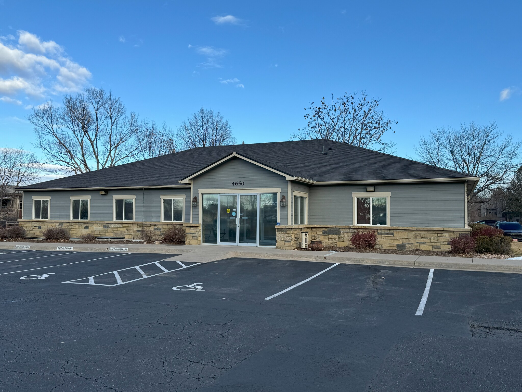 4650 20th St, Greeley, CO for lease Building Photo- Image 1 of 12