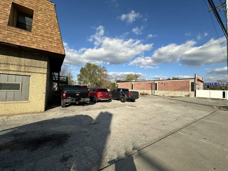 5440 W Ridge Rd, Gary, IN for sale - Building Photo - Image 3 of 26