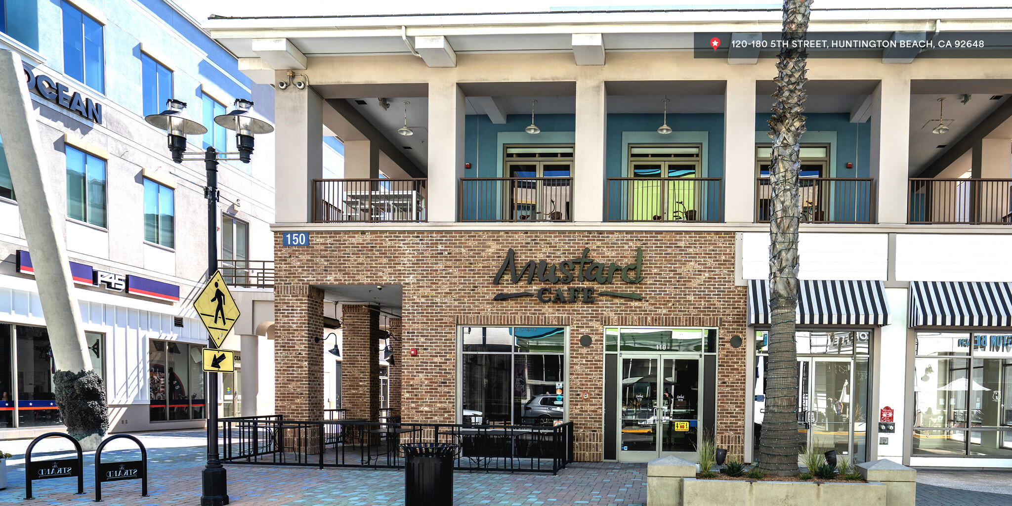 5th St, Huntington Beach, CA for lease Building Photo- Image 1 of 4