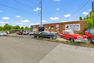 More details for 6 Roberta Ave, Collingdale, PA - Industrial for Sale