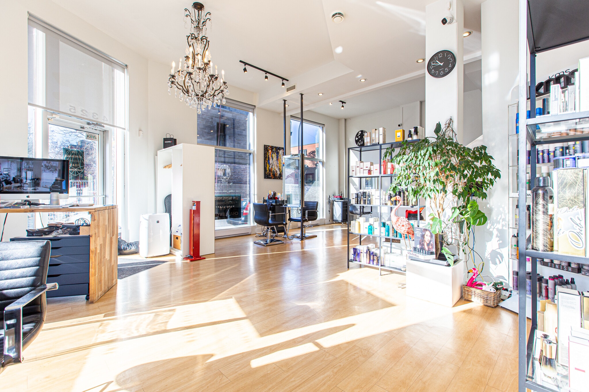 4325 Rue Saint-Jacques, Montréal, QC for sale Interior Photo- Image 1 of 1