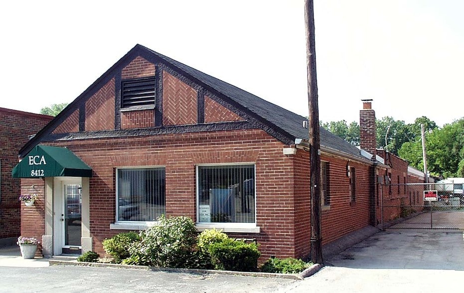 8412 Manchester Rd, Brentwood, MO for sale - Other - Image 2 of 4