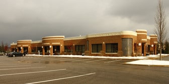 Omni Pointe - Office Space