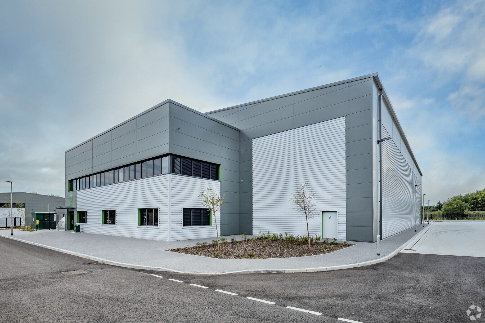 Haig Rd, Knutsford for sale Building Photo- Image 1 of 1