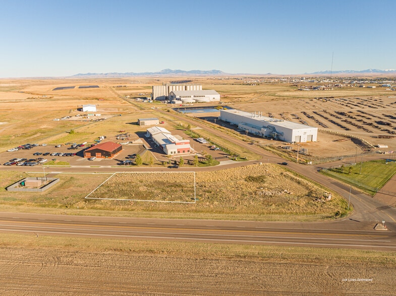 4404 Innovation St, Great Falls, MT for sale - Primary Photo - Image 1 of 4