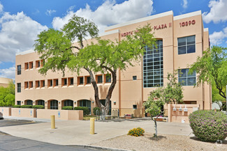 More details for 10290 N 92nd St, Scottsdale, AZ - Office/Medical for Lease