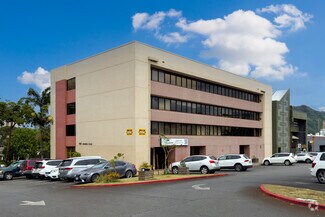 More details for 1123 11th Ave, Honolulu, HI - Office for Lease