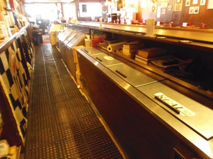 13 N Main St, Crosby, ND 58730