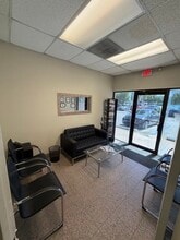 2075 N Powerline Rd, Pompano Beach, FL for lease Interior Photo- Image 2 of 14