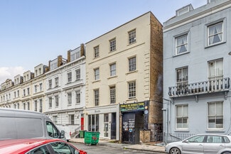 More details for 110 Gloucester Ave, London - Office for Sale