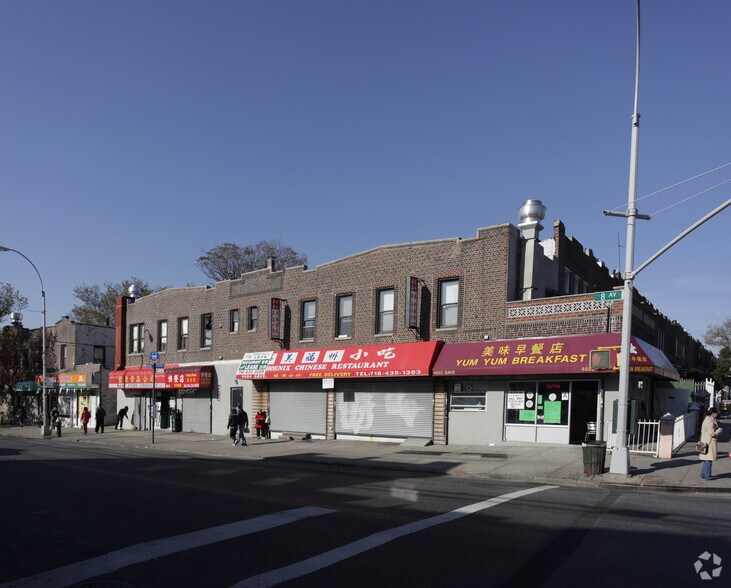 Retail in Brooklyn, NY for sale - Primary Photo - Image 1 of 1