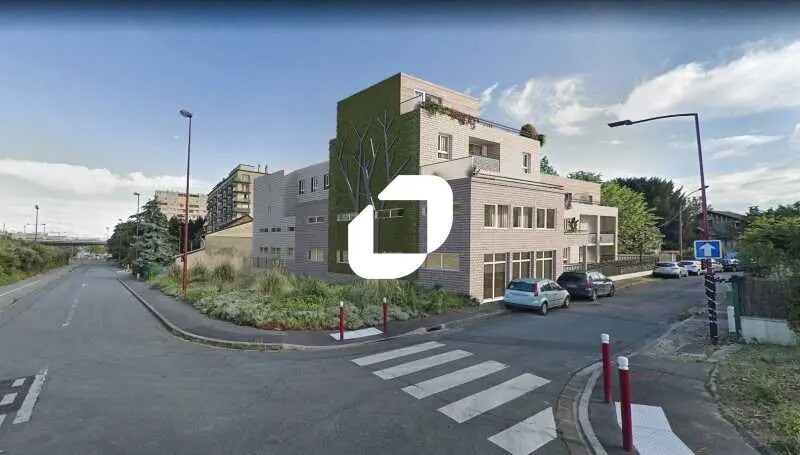 Office in Fresnes for sale - Building Photo - Image 2 of 10