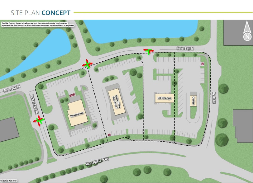 0 Max Leggett Parkway, Jacksonville, FL for sale - Building Photo - Image 2 of 6