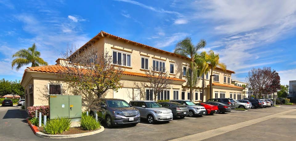 20311 SW Acacia St, Newport Beach, CA for lease - Building Photo - Image 1 of 3