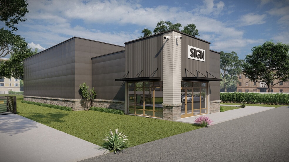 12454 Dixie Hwy, Birch Run, MI for sale - Building Photo - Image 2 of 12