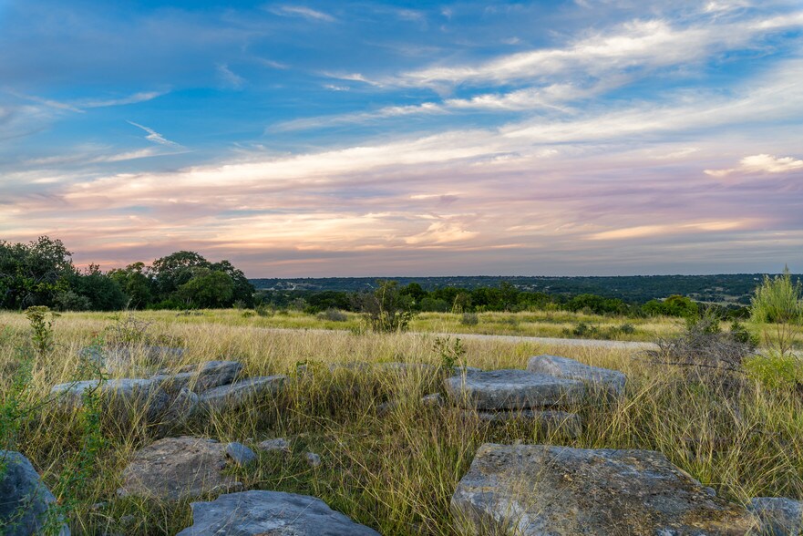 2155 Tower Rd, Georgetown, TX for sale - Other - Image 1 of 1