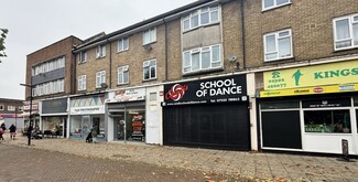 More details for 28-36 Park Parade, Havant - Retail for Sale