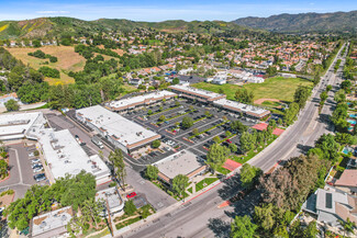 More details for 5835-5915 Kanan Rd, Agoura Hills, CA - Office, Retail for Lease