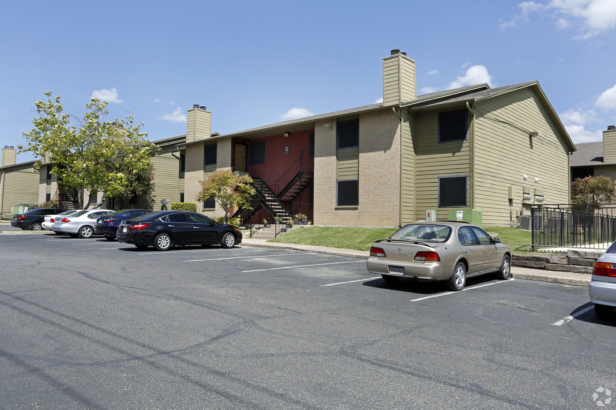 9601 Middle Fiskville Rd, Austin, TX for sale Primary Photo- Image 1 of 1