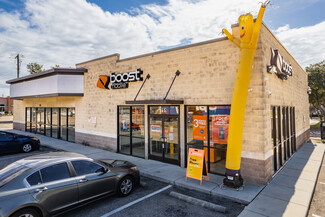 More details for 751-753 E Fowler Ave, Tampa, FL - Retail for Lease