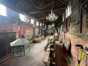 Rear of 38-40 High Street, Bagshot for lease Interior Photo- Image 2 of 7