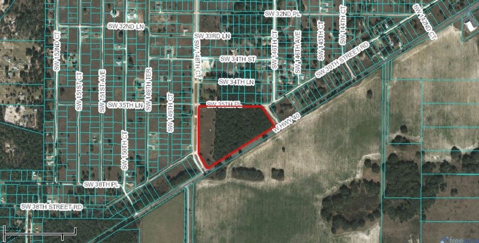 14751 W Hwy 40, Ocala, FL 34481 | LoopNet