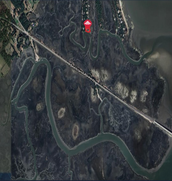 82 Inglewood Cir, Saint Helena Island, SC for sale - Building Photo - Image 2 of 2