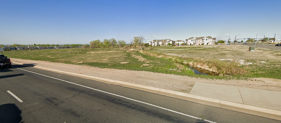 Thornton Parkway & Colorado Boulevard, Thornton, CO for sale - Other - Image 2 of 3