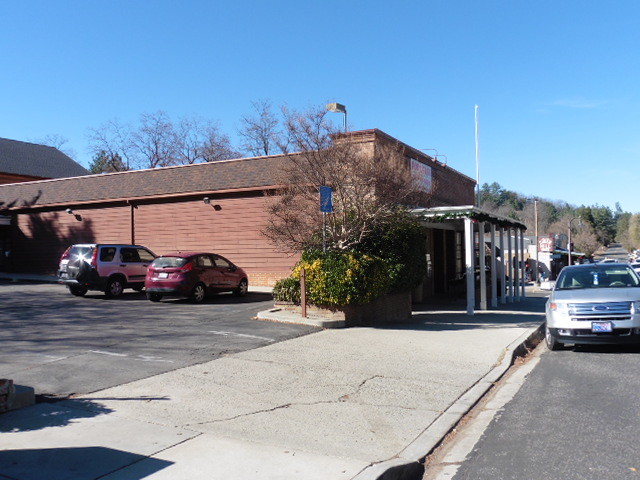 2033 Main St, Julian, CA for sale Building Photo- Image 1 of 1