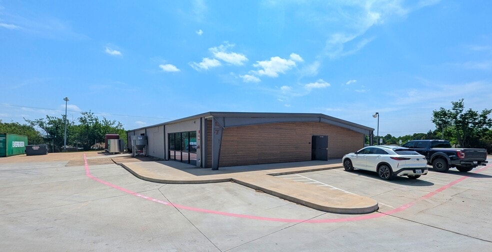 703 N Highway 78, Wylie, TX for sale - Building Photo - Image 3 of 20