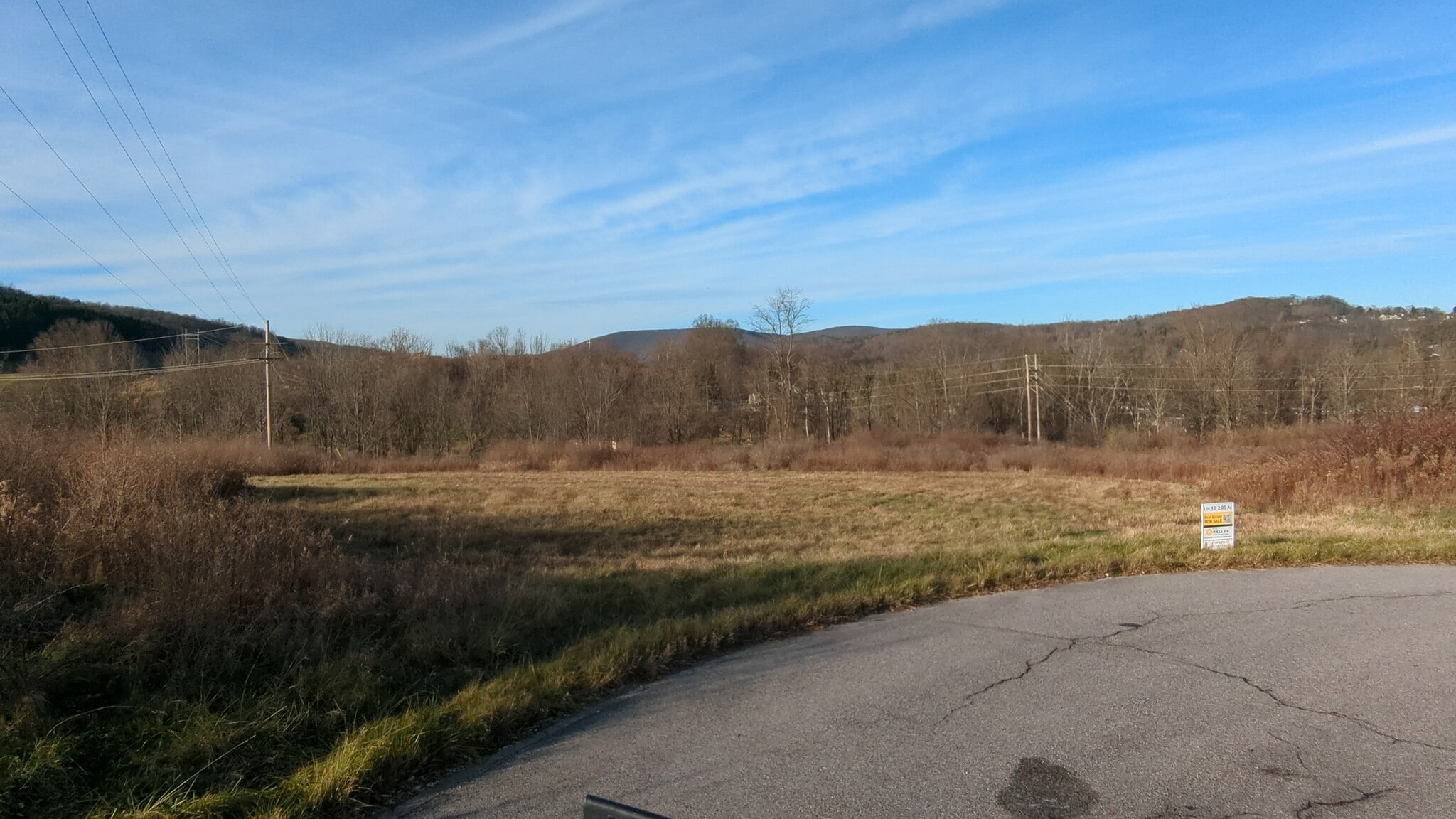 Lot 13 University View, Mansfield, PA for sale Building Photo- Image 1 of 6