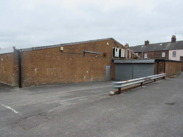 St. Nicholas St, Carlisle for lease - Building Photo - Image 3 of 6