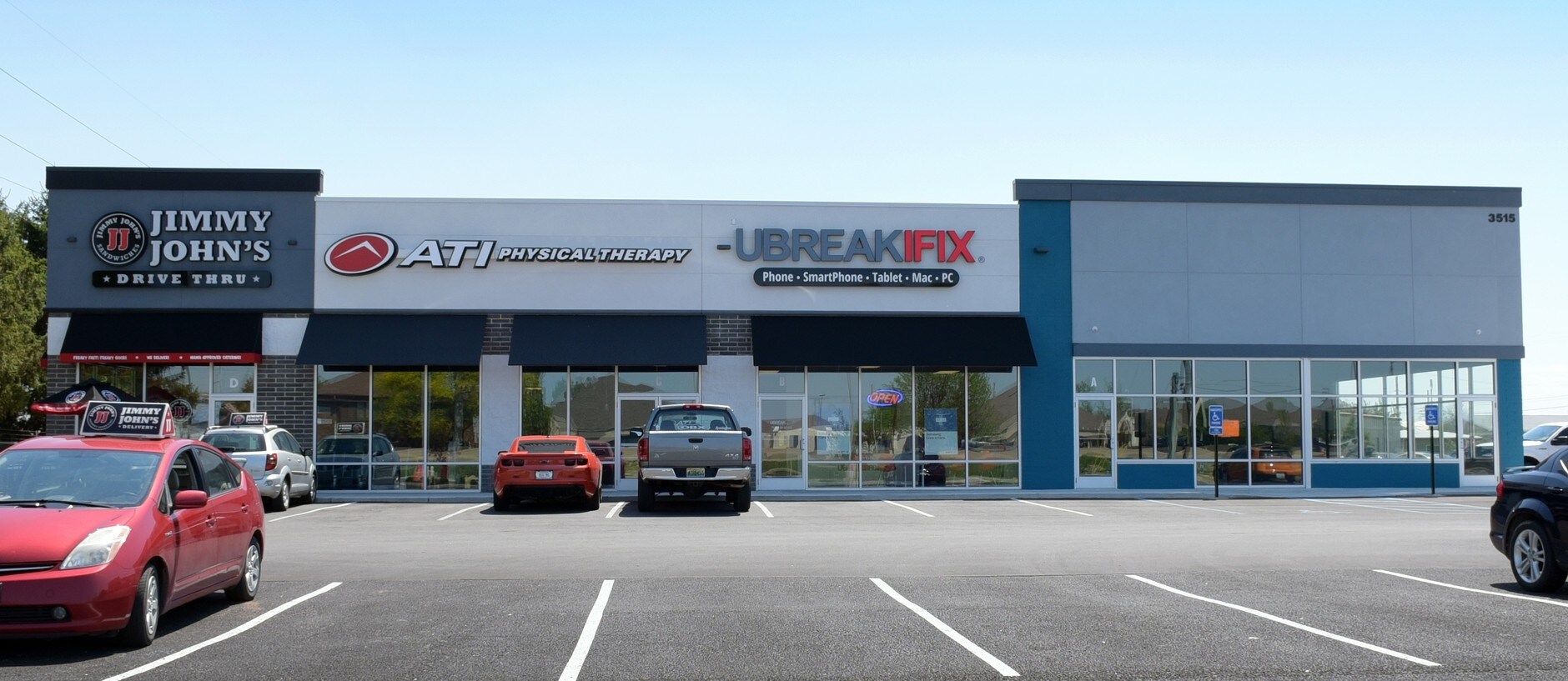 3515 South St, Lafayette, IN 47905